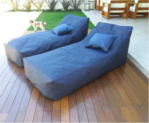 Chaise Garopaba