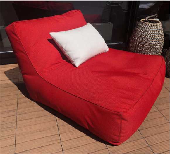 Chaise Parma Outdoor da Airten